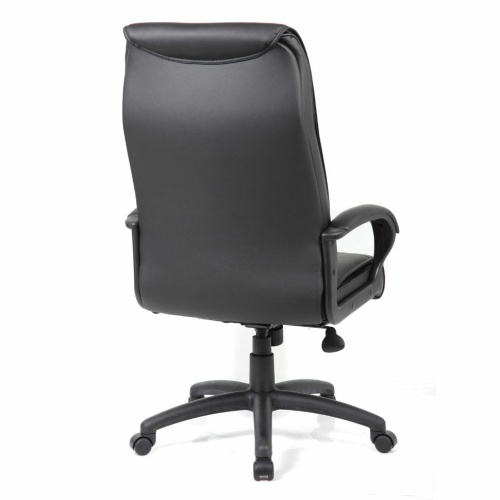 Кресло руководителя Brabix Premium Work EX-513 экокожа, черное 531943 фото 2